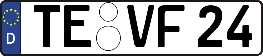 TE-VF24