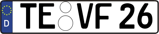 TE-VF26