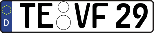 TE-VF29