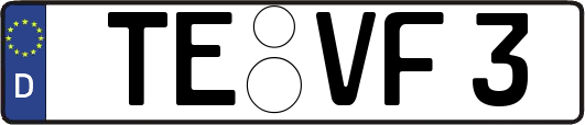 TE-VF3