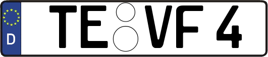 TE-VF4
