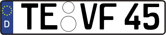 TE-VF45