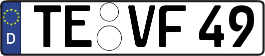 TE-VF49