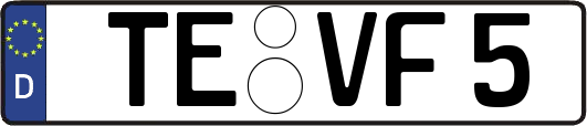 TE-VF5