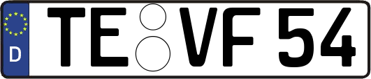 TE-VF54