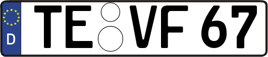 TE-VF67