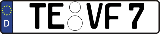 TE-VF7