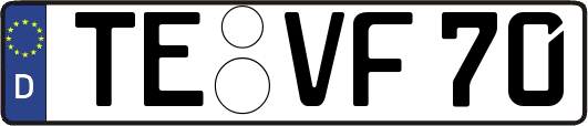 TE-VF70