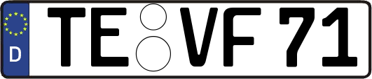 TE-VF71