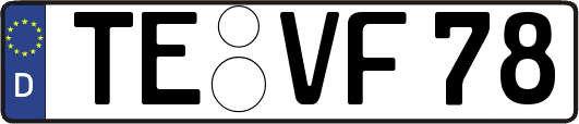TE-VF78