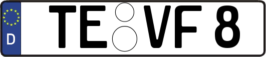 TE-VF8