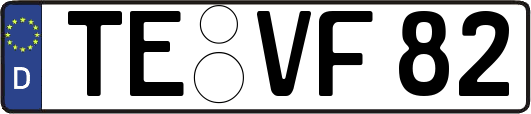 TE-VF82