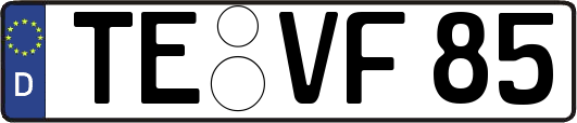 TE-VF85