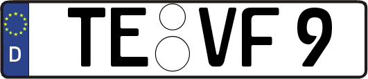 TE-VF9