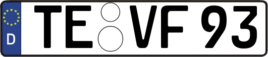 TE-VF93