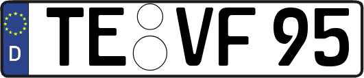 TE-VF95