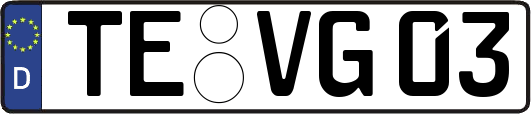 TE-VG03