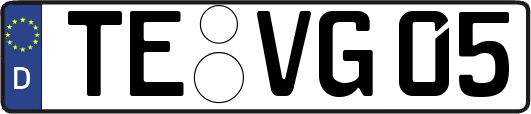 TE-VG05