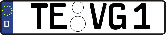 TE-VG1