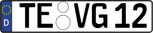 TE-VG12