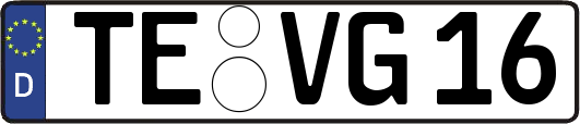 TE-VG16