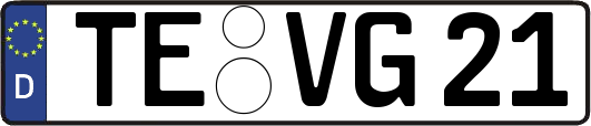 TE-VG21