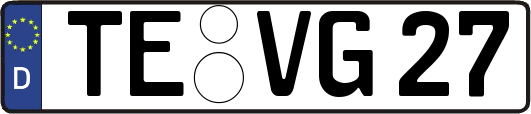 TE-VG27