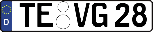 TE-VG28