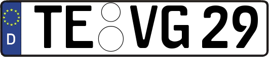 TE-VG29