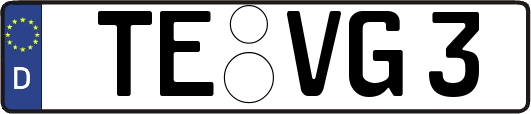 TE-VG3