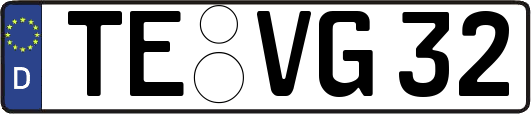 TE-VG32