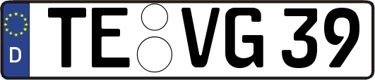 TE-VG39