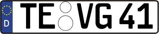 TE-VG41