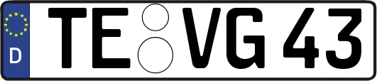 TE-VG43