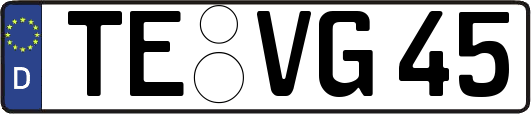 TE-VG45