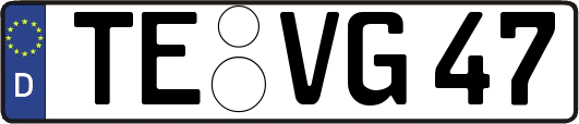 TE-VG47
