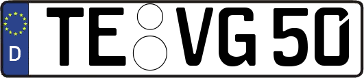 TE-VG50
