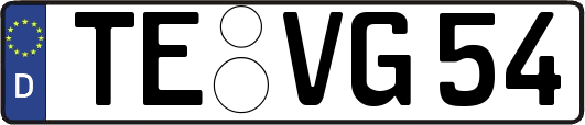 TE-VG54
