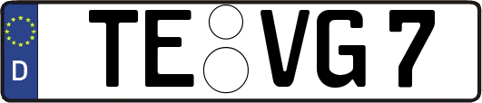 TE-VG7