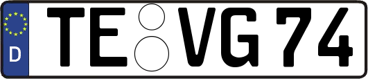 TE-VG74