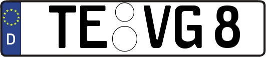 TE-VG8
