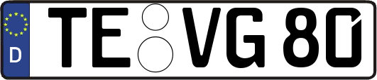 TE-VG80