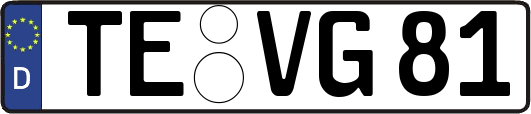 TE-VG81