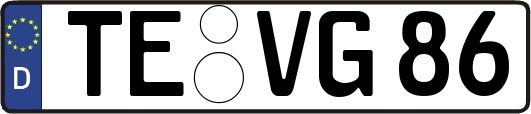 TE-VG86