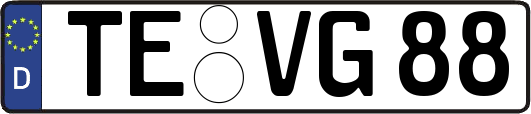 TE-VG88
