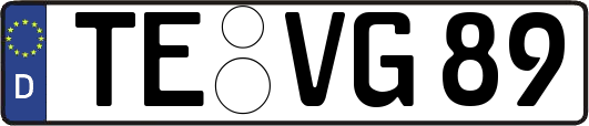 TE-VG89