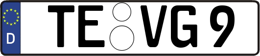 TE-VG9