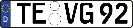 TE-VG92