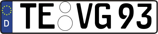 TE-VG93