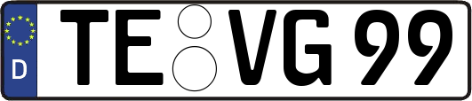 TE-VG99